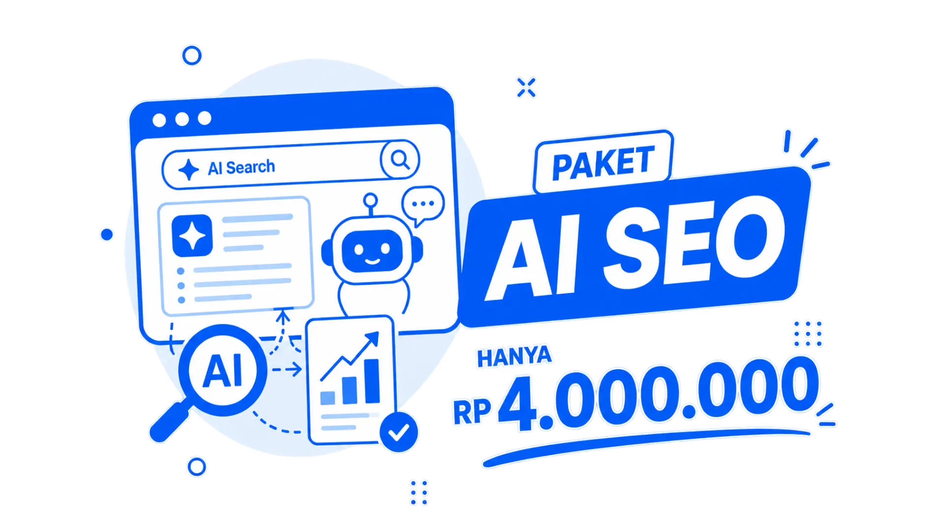 Paket AI SEO