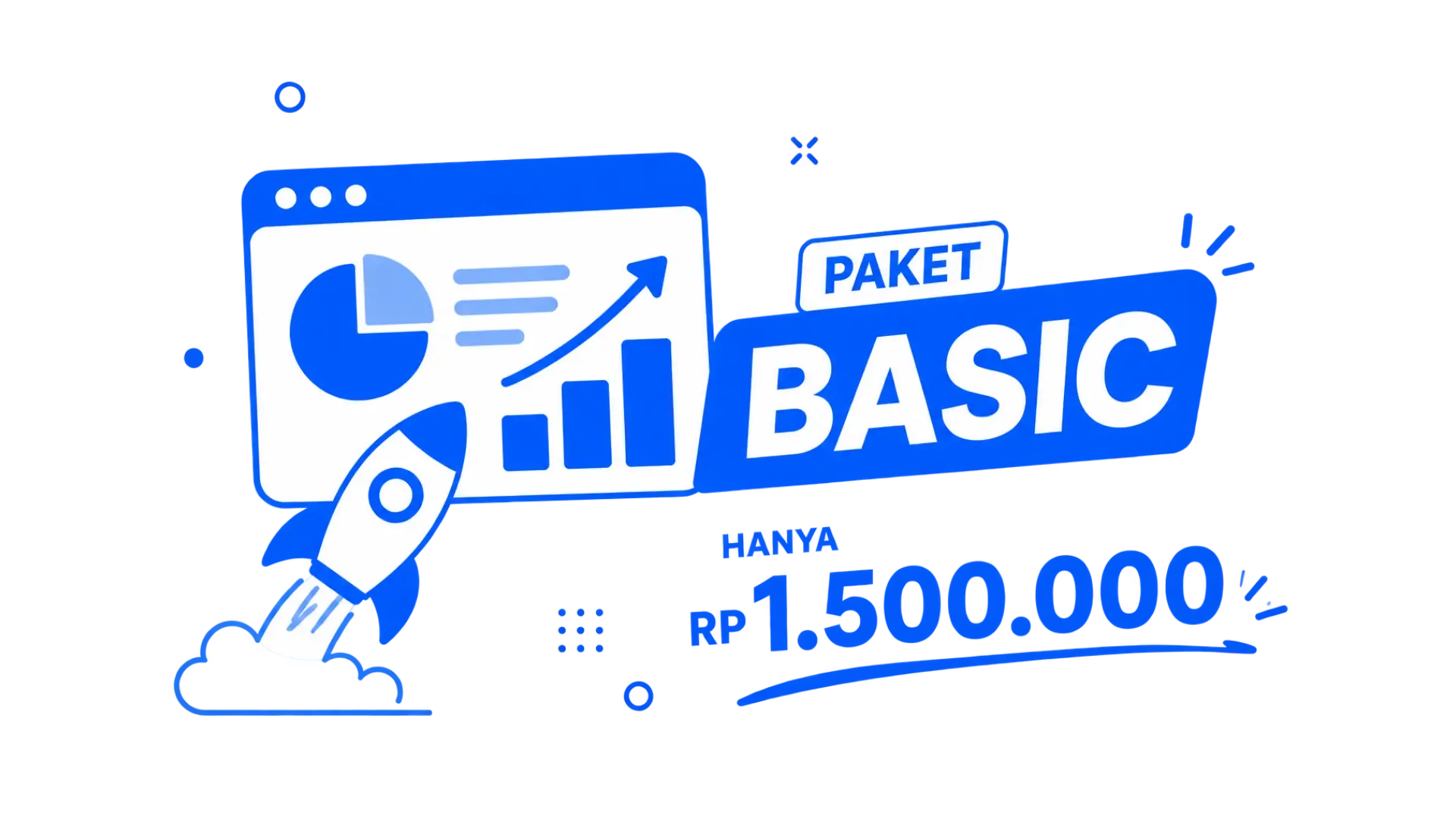 Paket Basic SEO